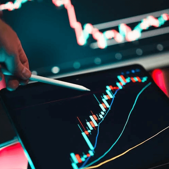 Zeloryn Helix - Team of Cryptocurrency Experts